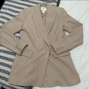 House Of Harlow blazer
